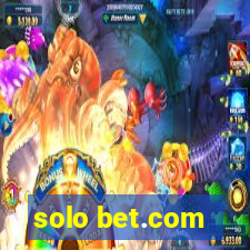 solo bet.com